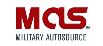 Military AutoSource logo | Arlington Nissan in Arlington Heights IL