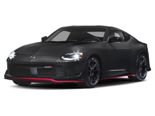 2025 Nissan Z