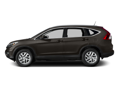 2016 Honda CR-V EX-L w/Navigation