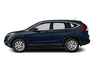 2016 Honda CR-V EX-L w/Navigation