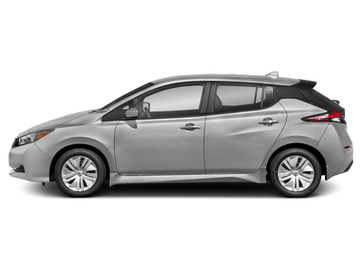 2019 Nissan Leaf SV