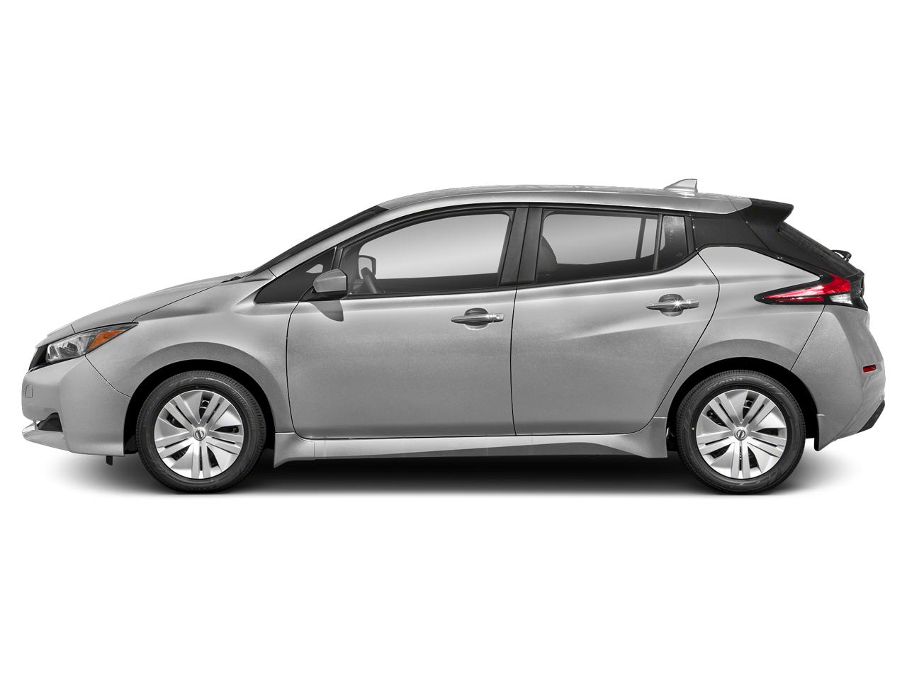 2019 Nissan Leaf SV
