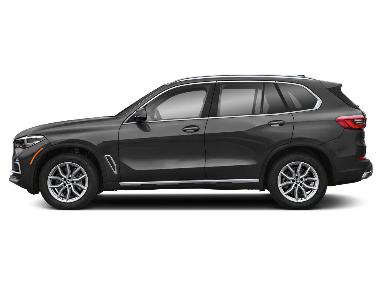 2022 BMW X5 40i - Photo 41