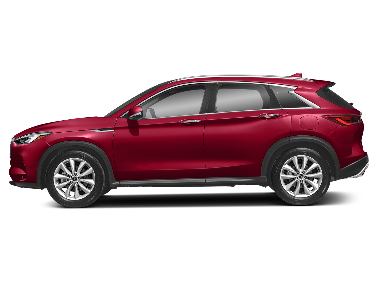 2022 INFINITI QX50 Autograph