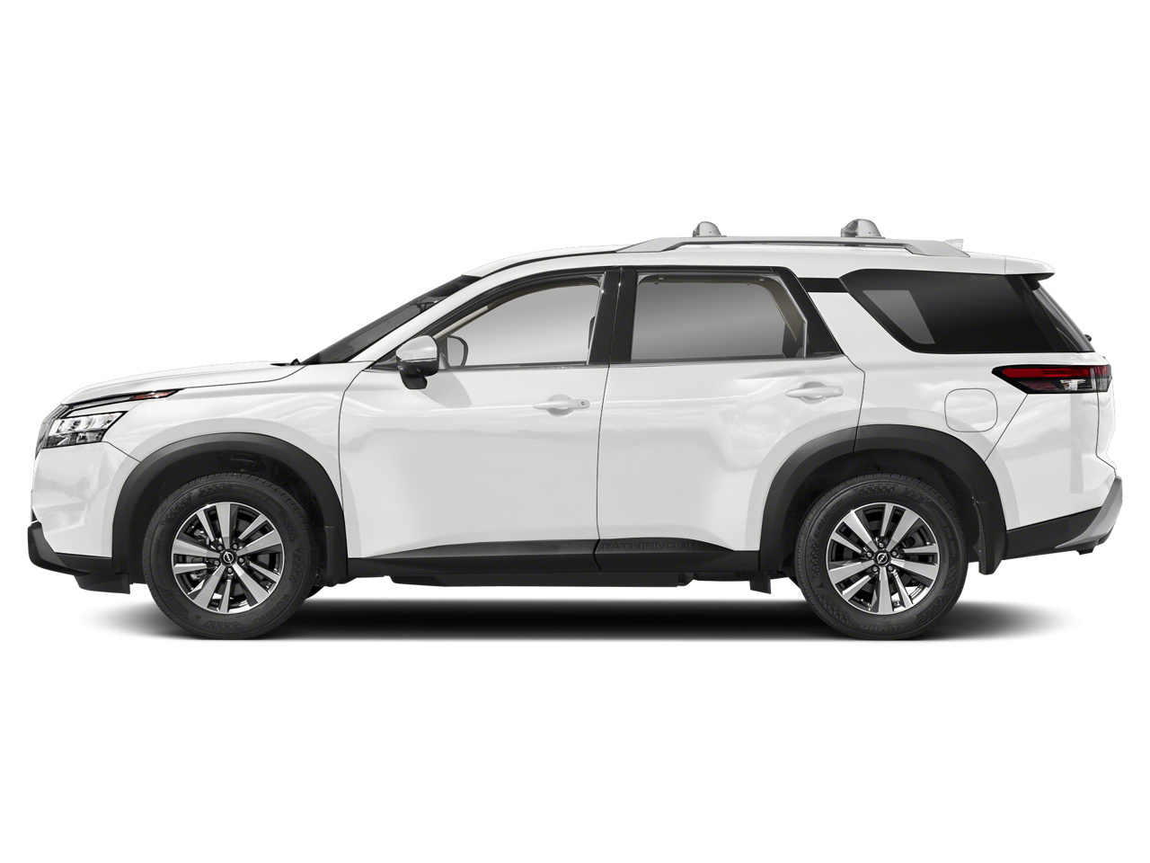 2022 Nissan Pathfinder SL - Photo 43