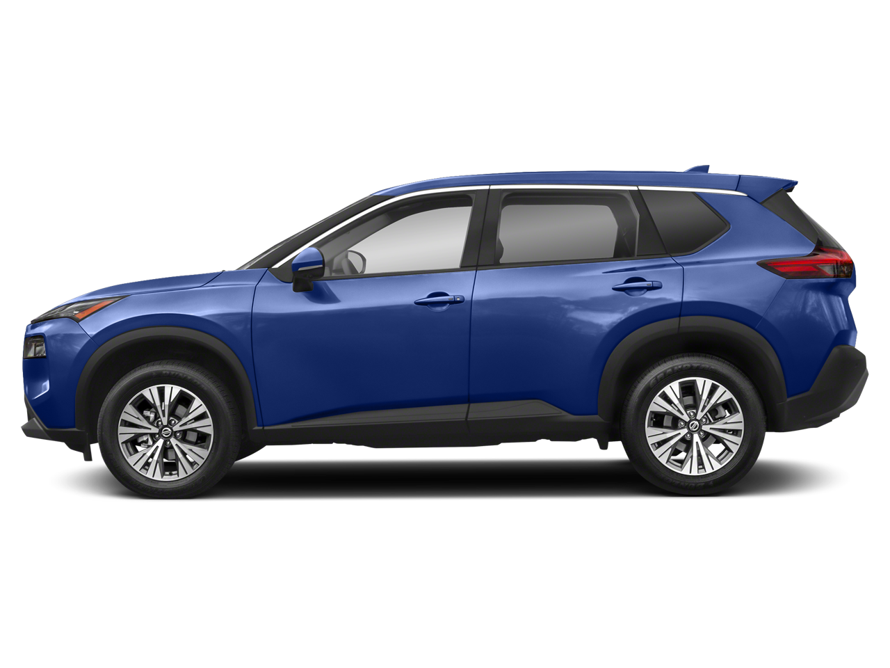 2022 Nissan Rogue SV - Photo 41