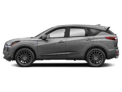 2023 Acura RDX A-Spec Advance Package SH-AWD