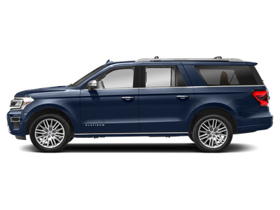 2023 Ford Expedition Max Platinum