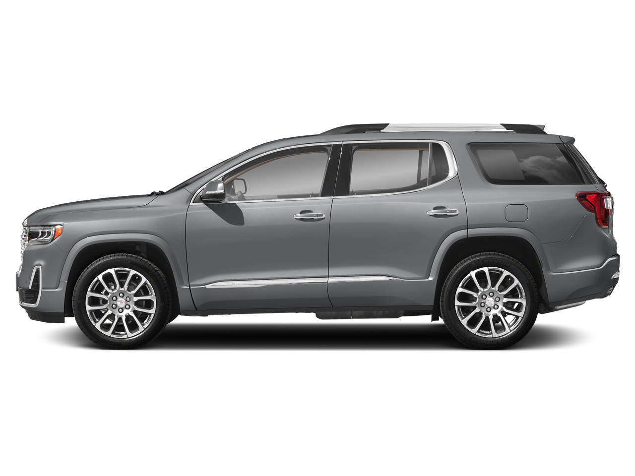 2023 GMC Acadia Denali Ultimate