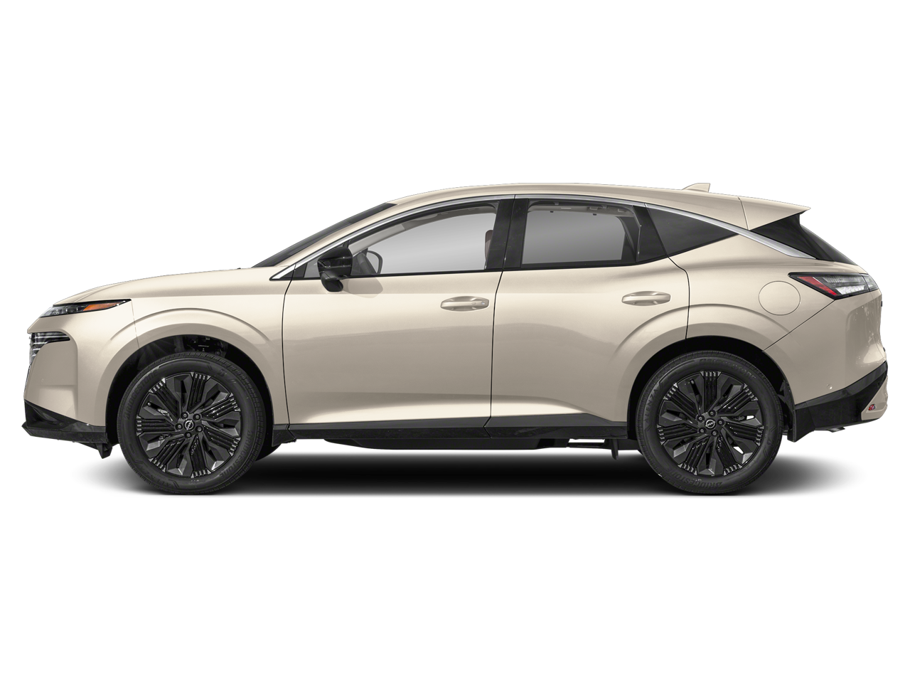 2025 Nissan Murano SL - Photo 40