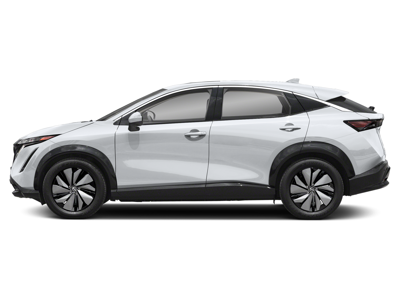 2025 Nissan ARIYA Evolve+ - Photo 40