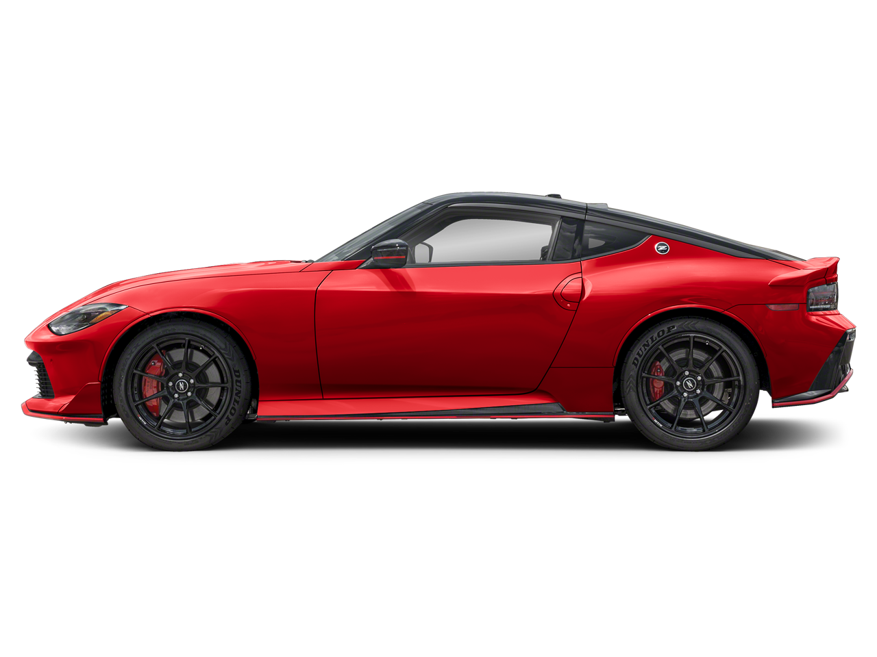 2026 Nissan Z NISMO thumbnail 43