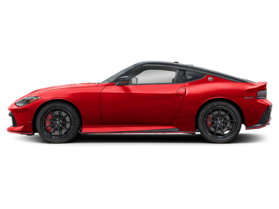 2026 Nissan Z NISMO