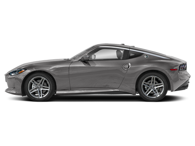 2026 Nissan Z Sport