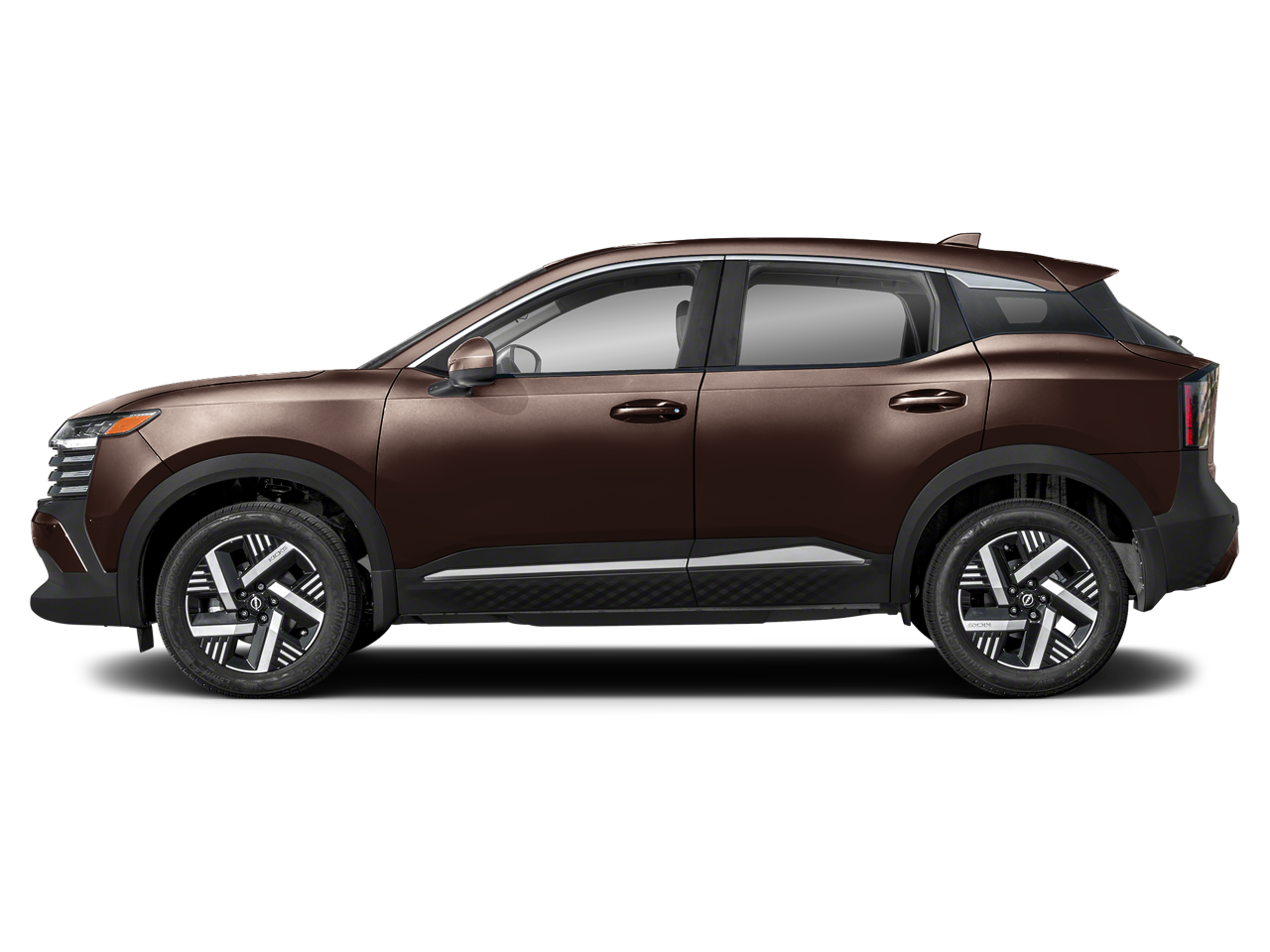 2026 Nissan Kicks SV photo 3