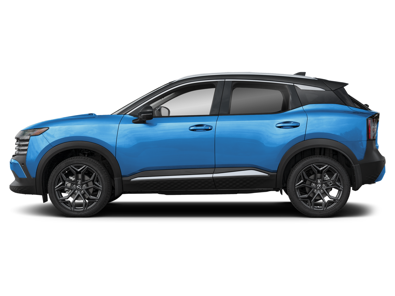 2026 Nissan KICKS SR AWD - Photo 39