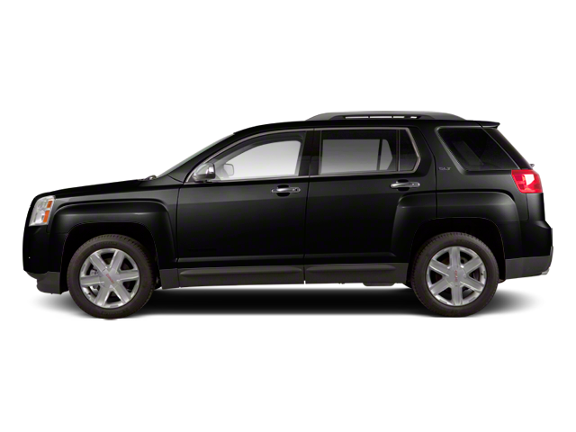 2012 GMC Terrain SLT-1