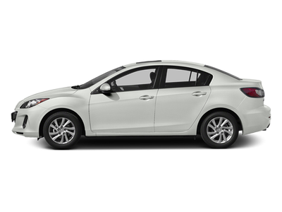 2013 Mazda Mazda3 i Touring
