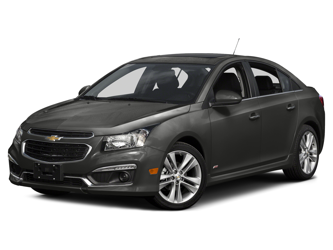2015 Chevrolet Cruze 2LT