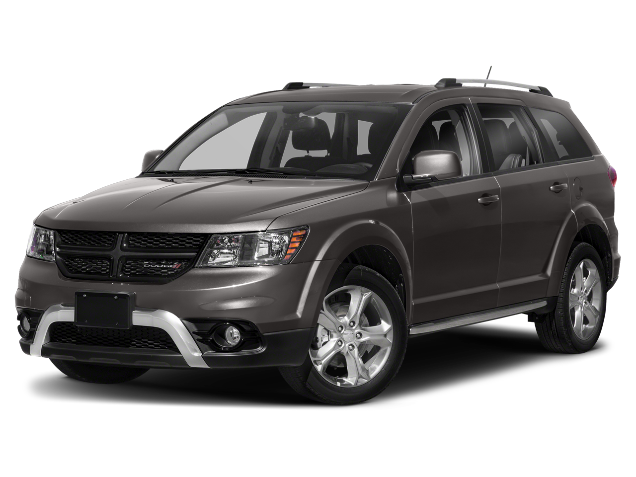2015 Dodge Journey CrossRoad