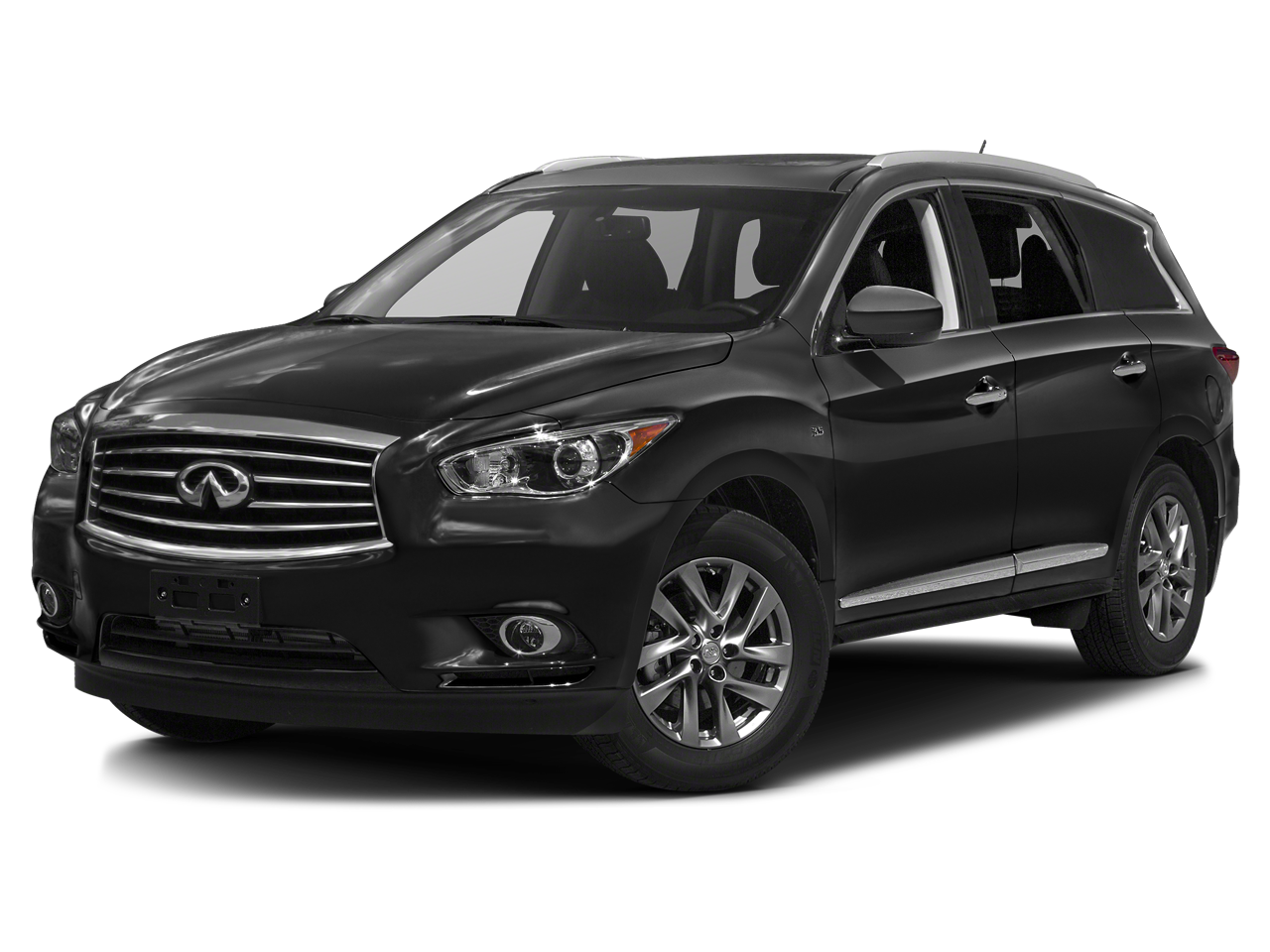 Used 2015 INFINITI QX60 Base with VIN 5N1AL0MM4FC527745 for sale in Arlington Heights, IL