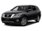 2015 Nissan Pathfinder SV