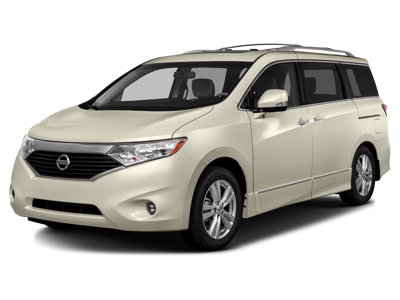 2015 Nissan Quest 3.5 SV