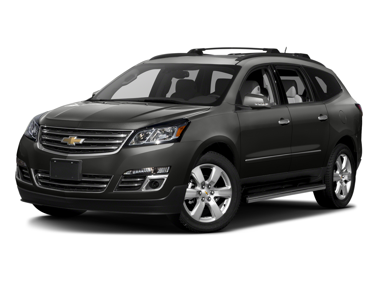 2017 Chevrolet Traverse Premier