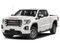 2020 GMC Sierra 1500 AT4 6.2L V8