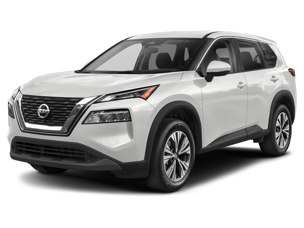 Used 2021 Nissan Rogue SV with VIN JN8AT3BB6MW201131 for sale in Arlington Heights, IL
