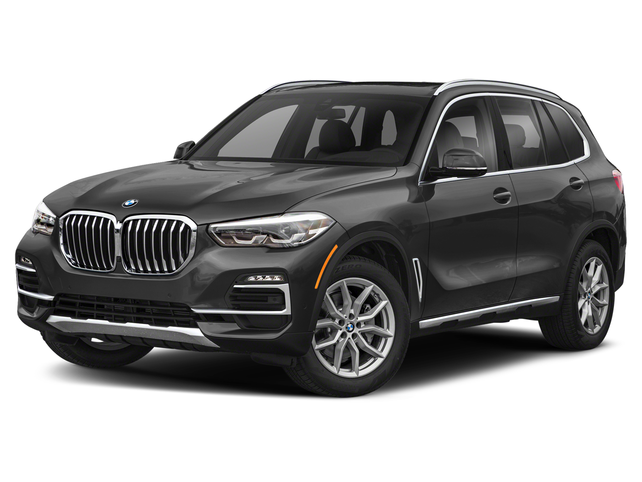 2022 BMW X5 40i - Photo 39