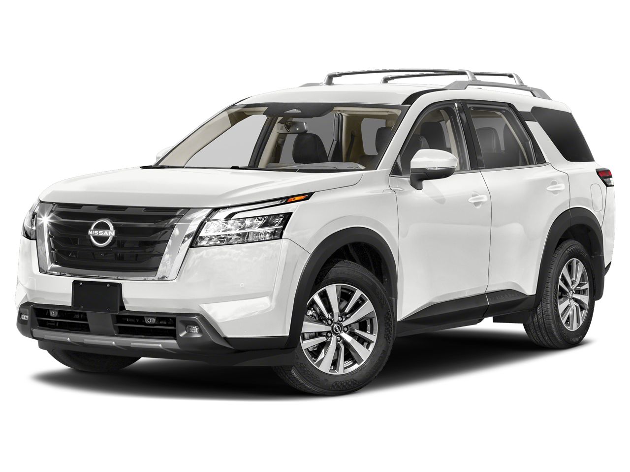 2022 Nissan Pathfinder SL - Photo 41