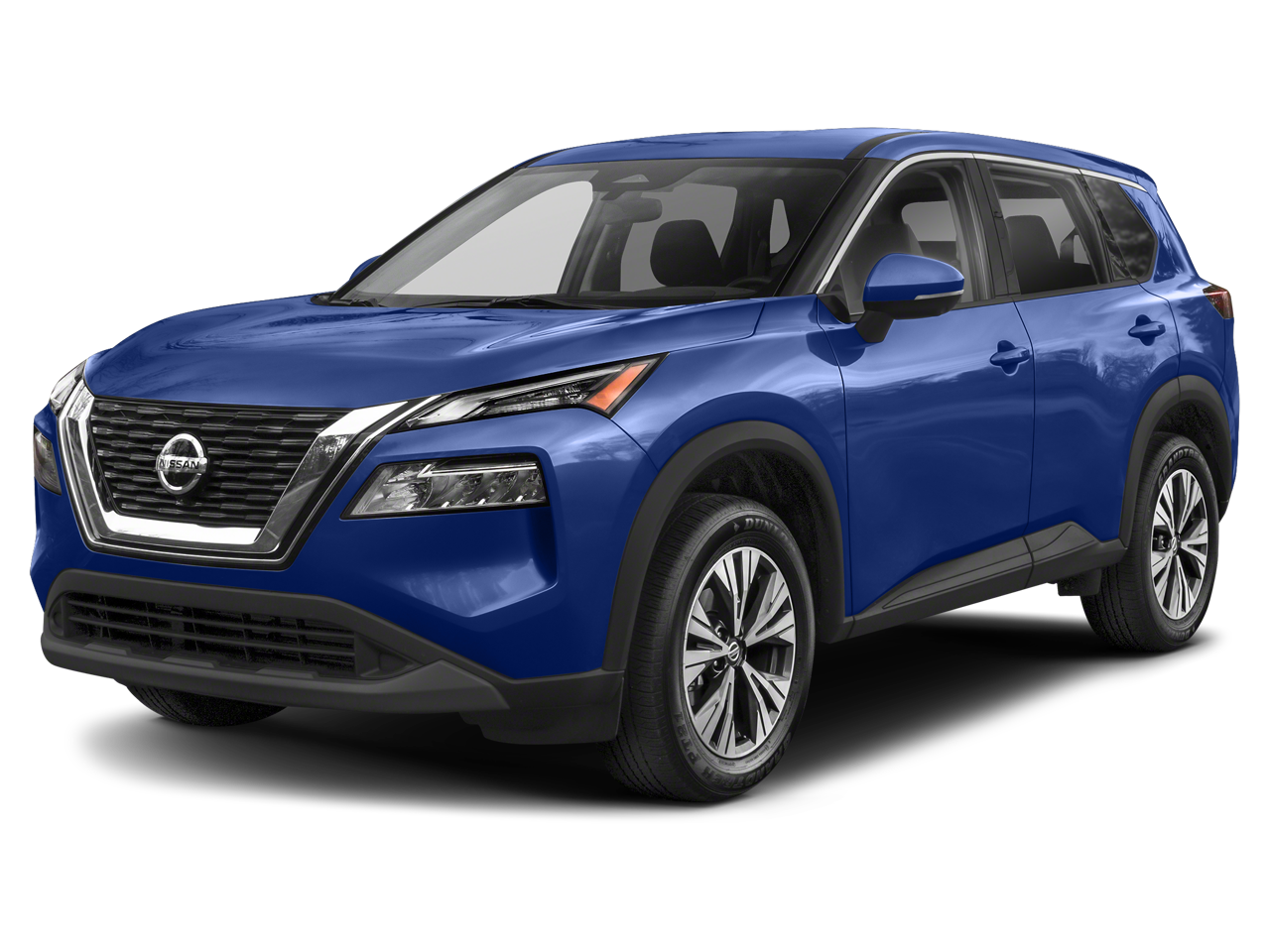 2022 Nissan Rogue SV - Photo 39