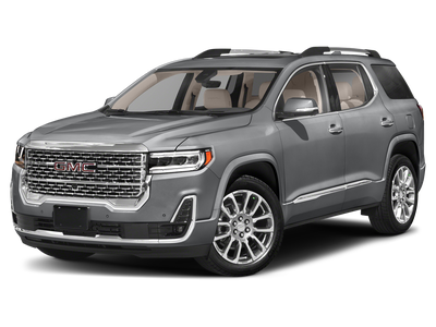 2023 GMC Acadia Denali Ultimate