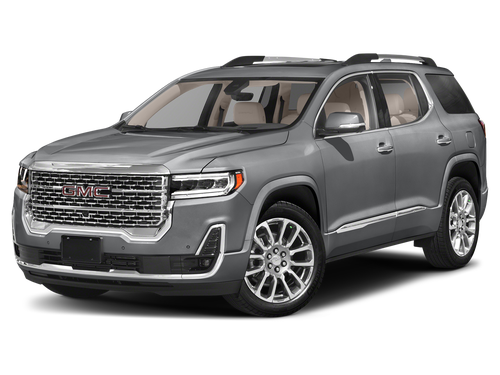 2023 GMC Acadia Denali Ultimate