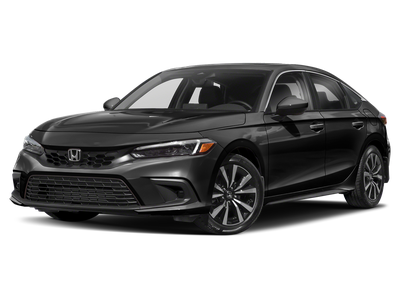 2023 Honda Civic EX-L