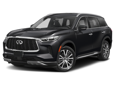 2023 INFINITI QX60 Autograph