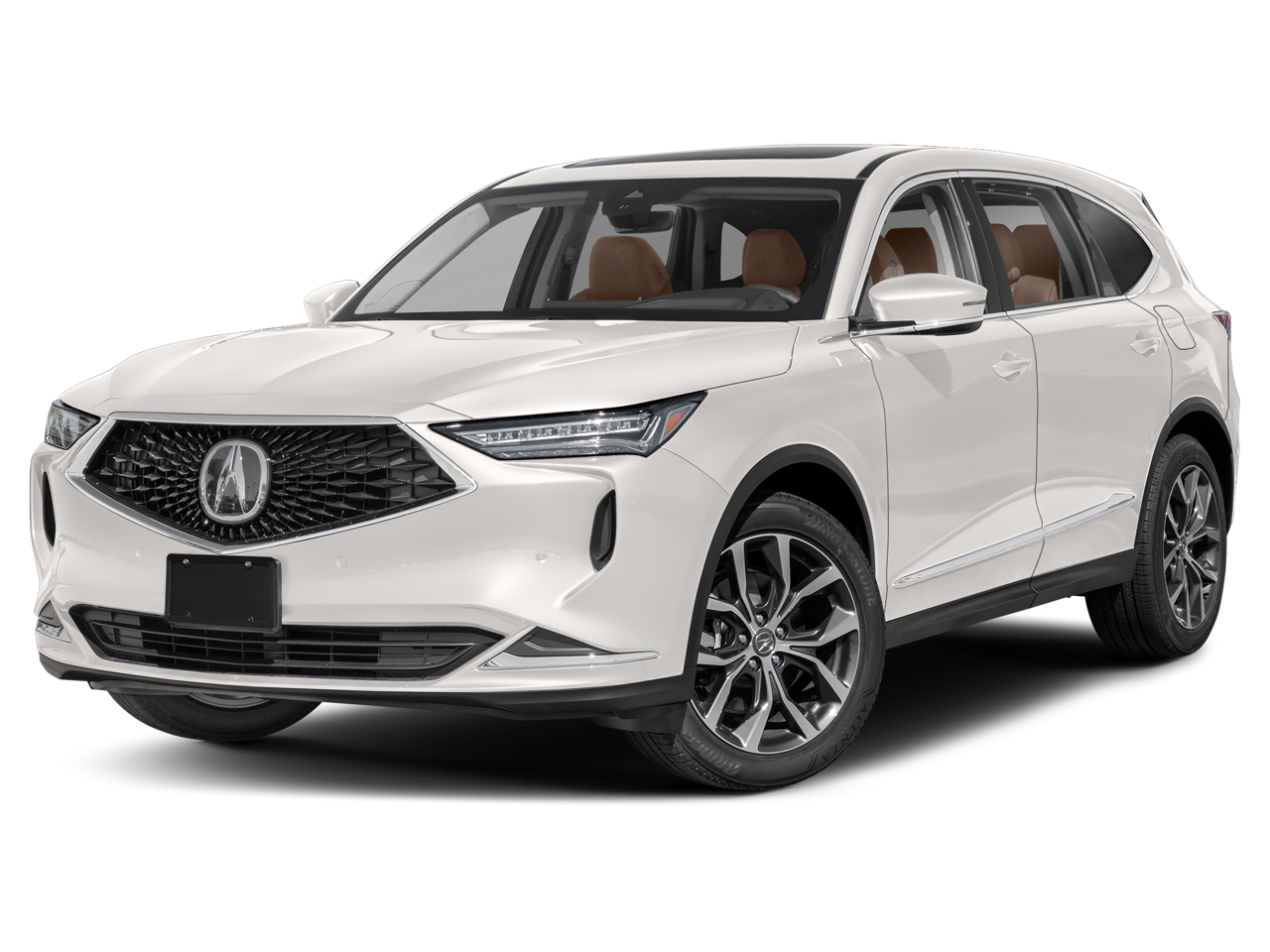 2024 Acura MDX SH-AWD w/Technology Package's photo