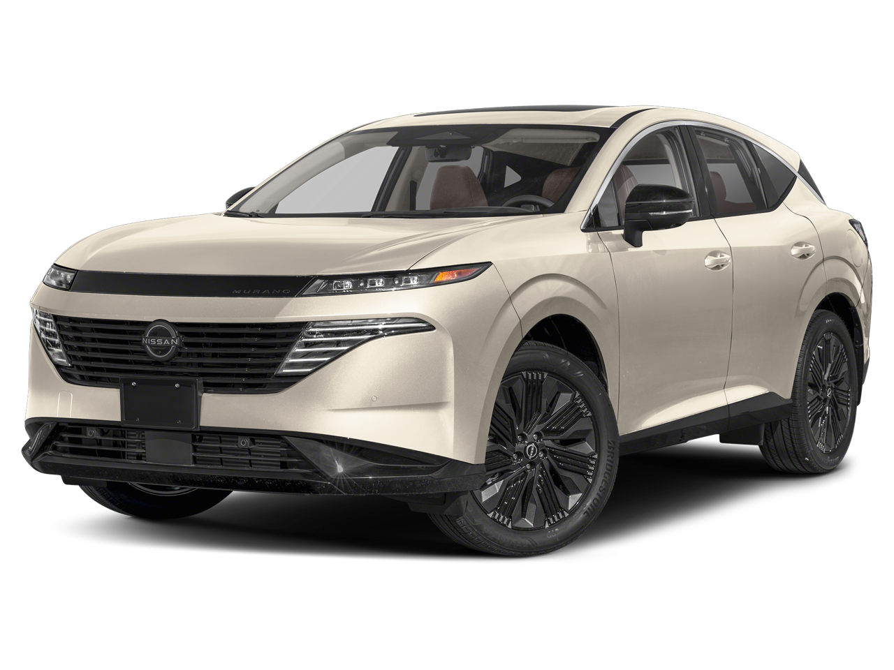 2025 Nissan Murano SL - Photo 38