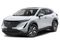 2025 Nissan Ariya EVOLVE+ e-4ORCE