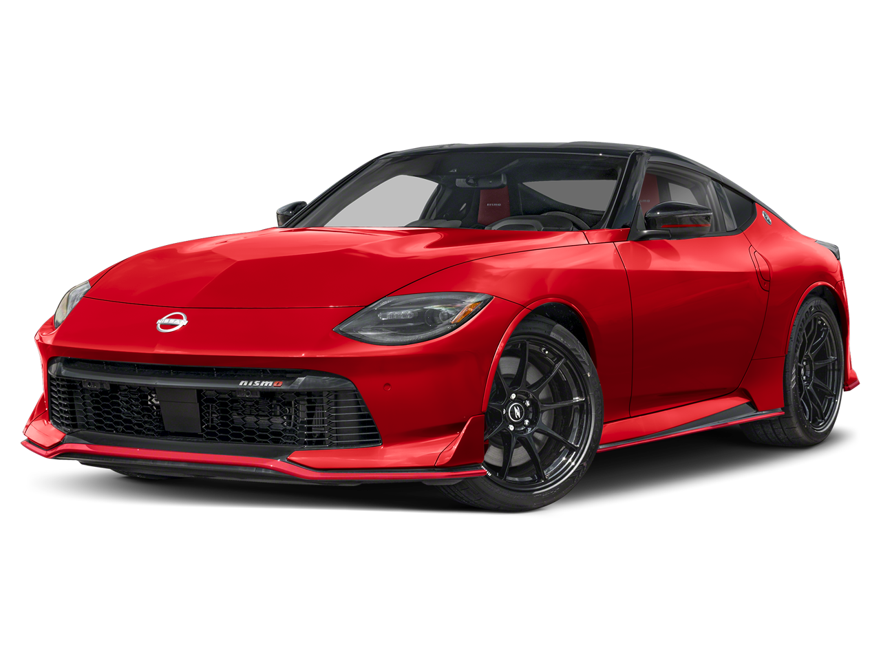 2026 Nissan Z NISMO 9AT's photo