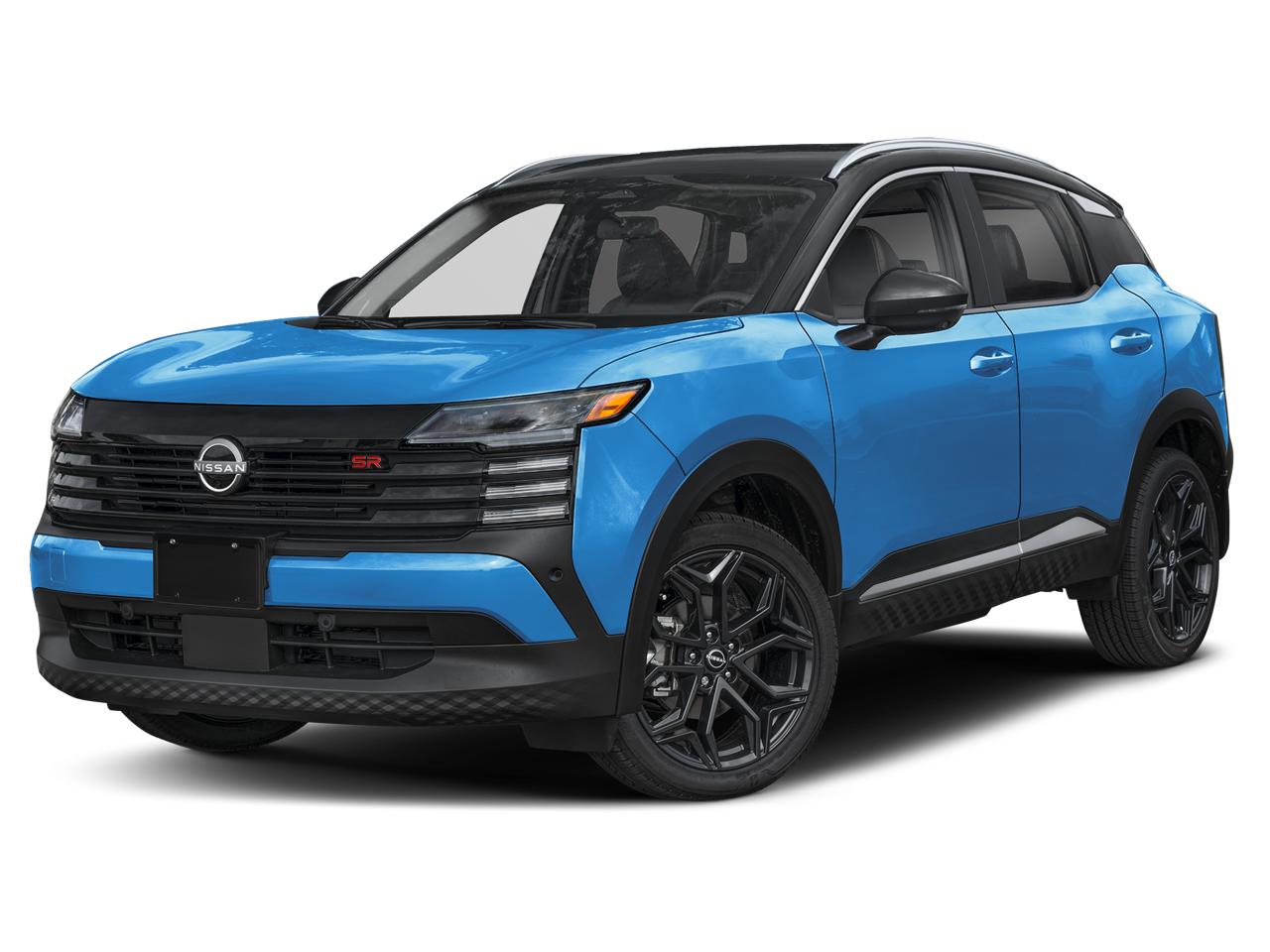 2026 Nissan KICKS SR AWD - Photo 37
