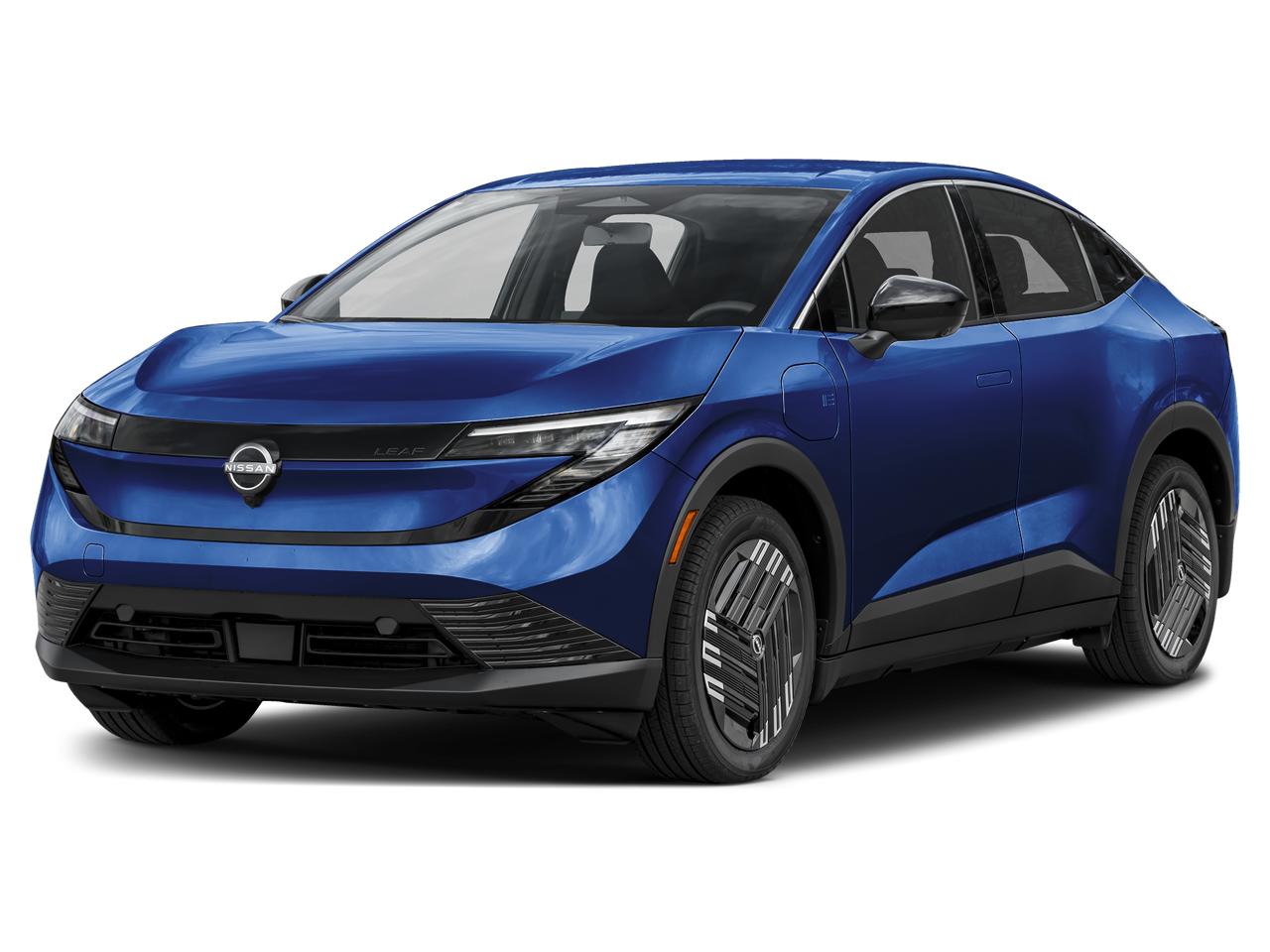 2026 Nissan Leaf