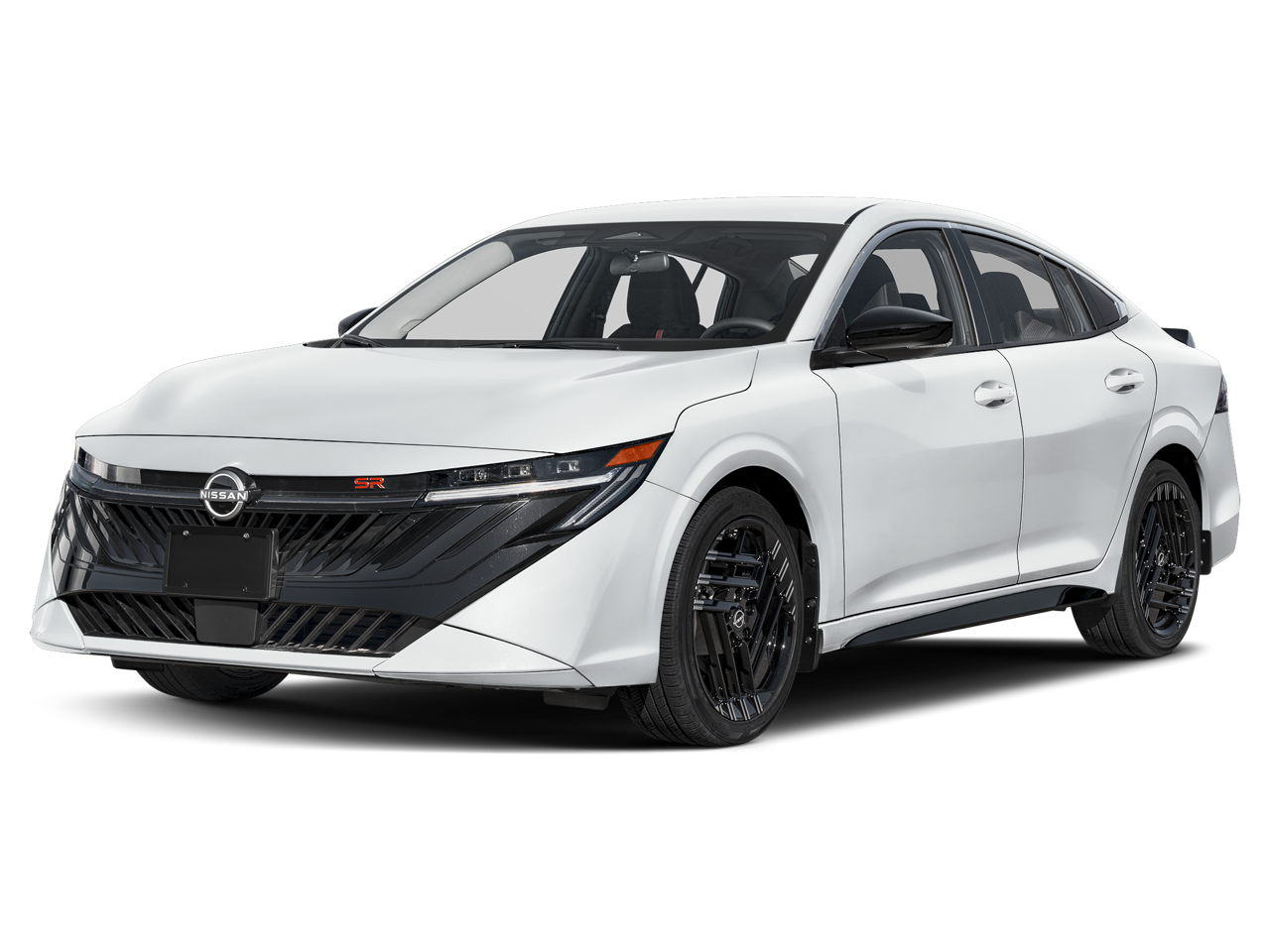 2027 Nissan Sentra