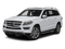 2014 Mercedes-Benz GL-Class GL 450 4MATIC®