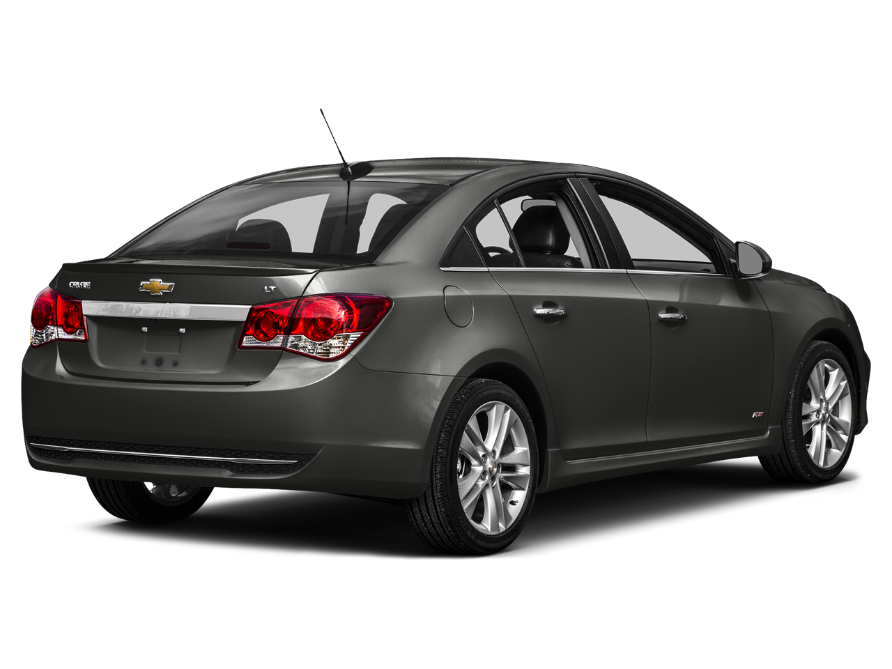 Used 2015 Chevrolet Cruze 2LT with VIN 1G1PE5SB7F7167816 for sale in Arlington Heights, IL