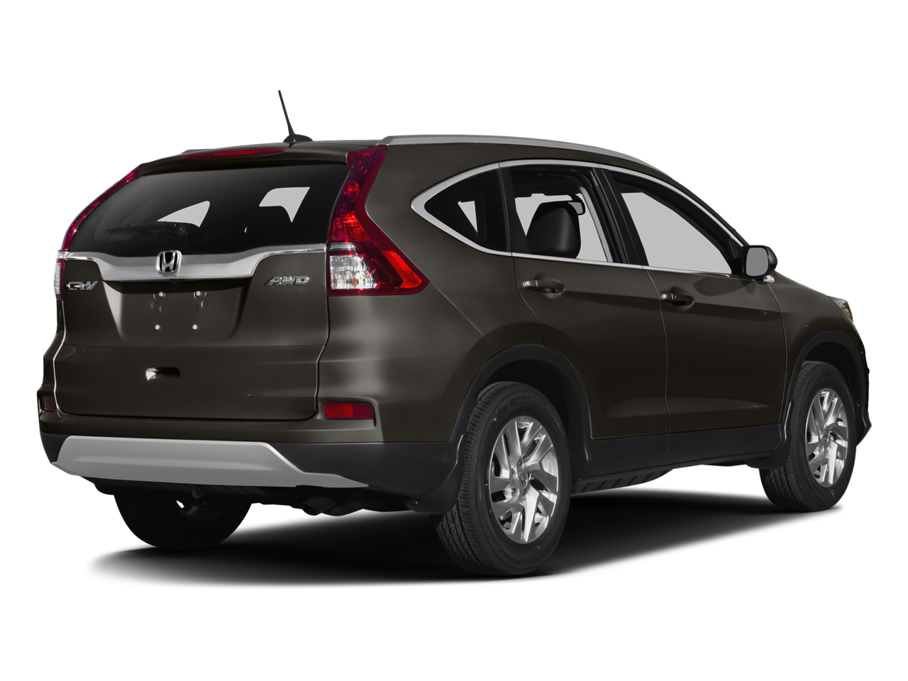 2016 Honda CR-V EX-L w/Navigation