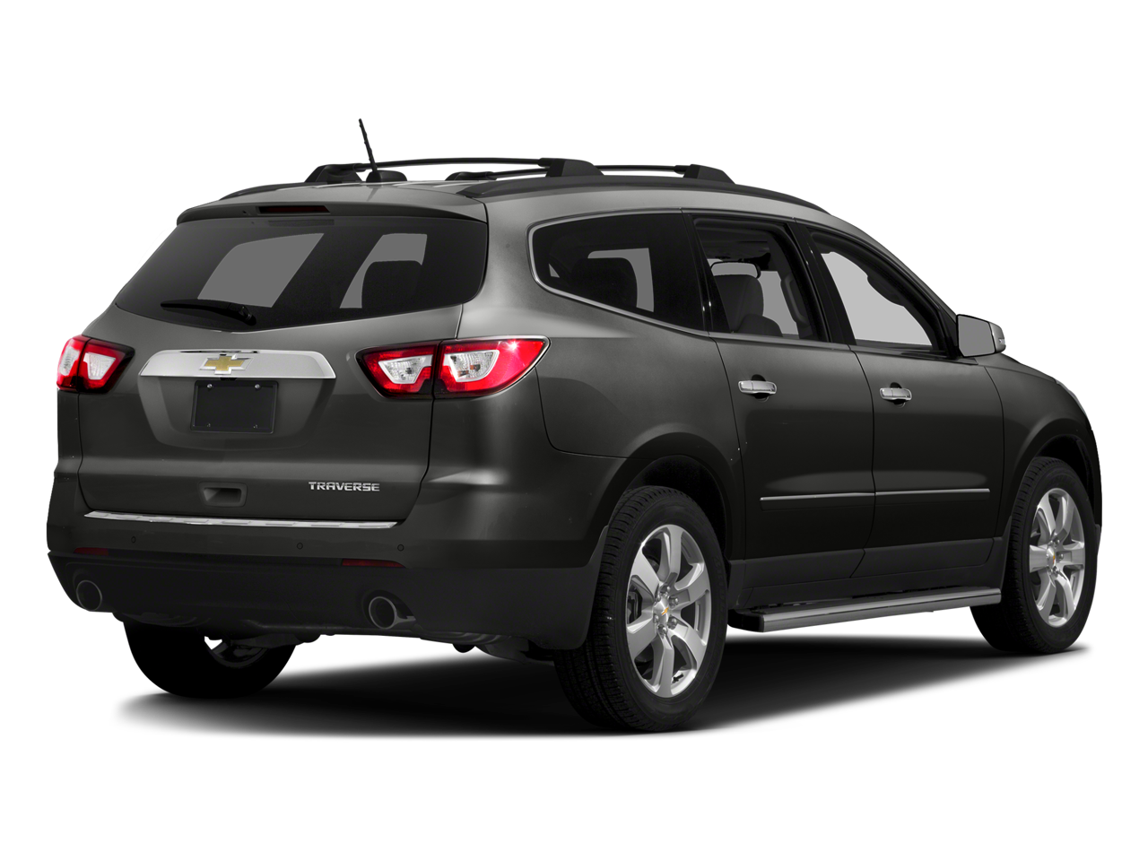 Used 2017 Chevrolet Traverse Premier with VIN 1GNKVJKD9HJ245490 for sale in Arlington Heights, IL