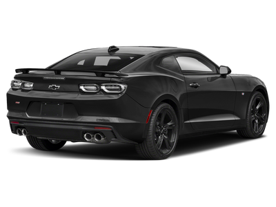 2021 Chevrolet Camaro SS 2SS