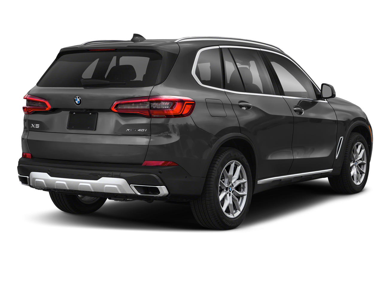 2022 BMW X5 40i - Photo 40